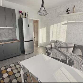 Продается 2-х комнатная квартира, 37 м²