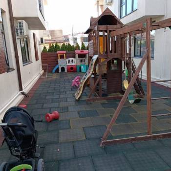 Продается 1-комнатная квартира, 17 м²