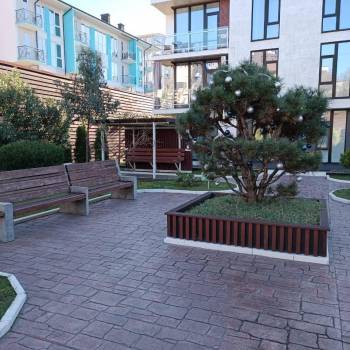 Продается 1-комнатная квартира, 17 м²