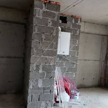 Продается 1-комнатная квартира, 31 м²