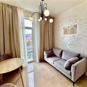 Сдается 1-комнатная квартира, 28 м²