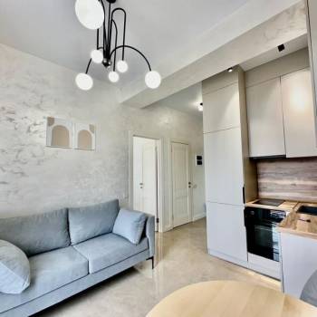 Сдается 1-комнатная квартира, 28 м²