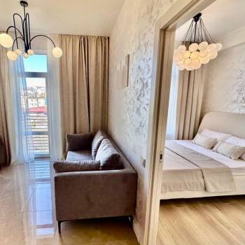 Сдается 1-комнатная квартира, 28 м²