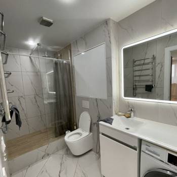 Сдается Многокомнатная квартира, 93,3 м²