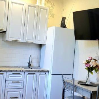 Сдается 1-комнатная квартира, 25 м²