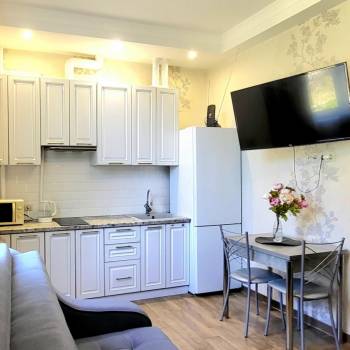 Сдается 1-комнатная квартира, 25 м²