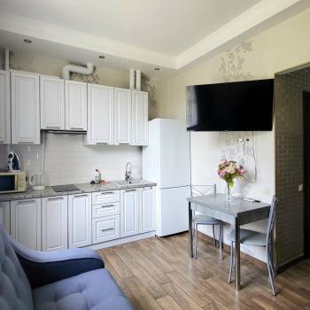 Сдается 1-комнатная квартира, 25 м²