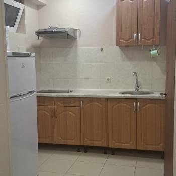 Сдается 1-комнатная квартира, 24 м²