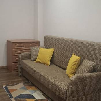 Сдается 1-комнатная квартира, 24 м²