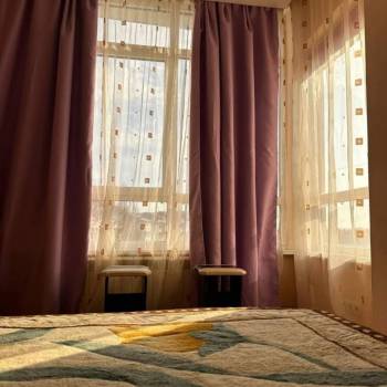 Продается 1-комнатная квартира, 32 м²