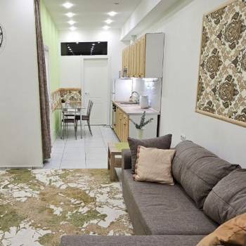 Сдается 2-х комнатная квартира, 58 м²