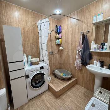 Продается 1-комнатная квартира, 44,9 м²