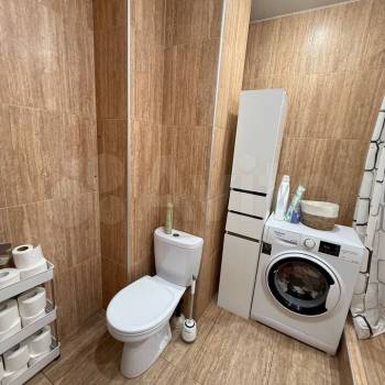 Продается 1-комнатная квартира, 44,9 м²