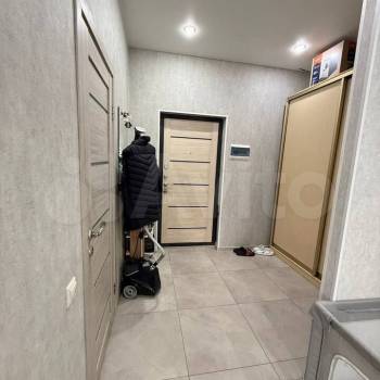 Продается 1-комнатная квартира, 44,9 м²