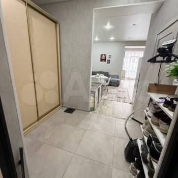 Продается 1-комнатная квартира, 44,9 м²