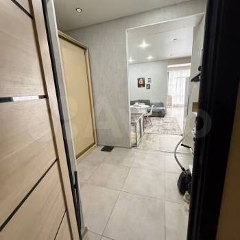 Продается 1-комнатная квартира, 44,9 м²