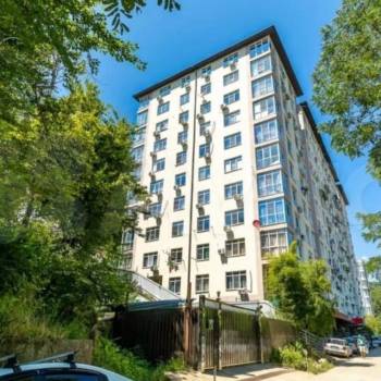 Продается 1-комнатная квартира, 44,9 м²