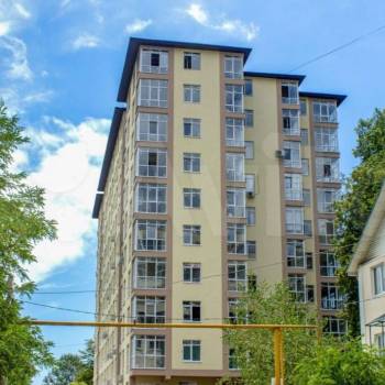 Продается 1-комнатная квартира, 44,9 м²