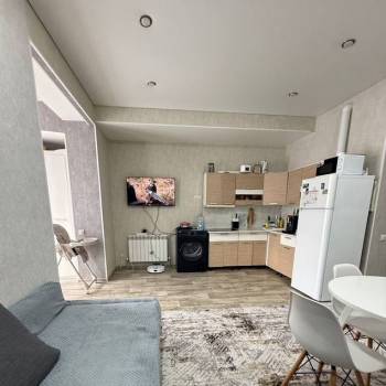 Продается 1-комнатная квартира, 44,9 м²