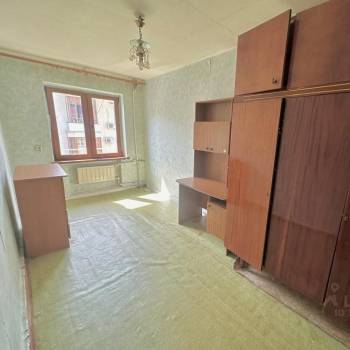 Сдается 2-х комнатная квартира, 43 м²