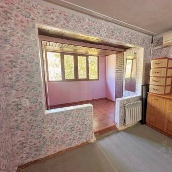 Сдается 2-х комнатная квартира, 43 м²