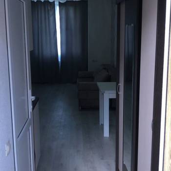 Сдается 1-комнатная квартира, 24 м²