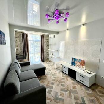 Сдается 1-комнатная квартира, 36 м²