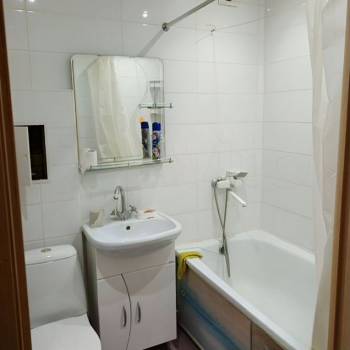 Сдается 1-комнатная квартира, 33 м²