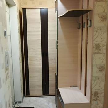 Сдается 1-комнатная квартира, 33 м²