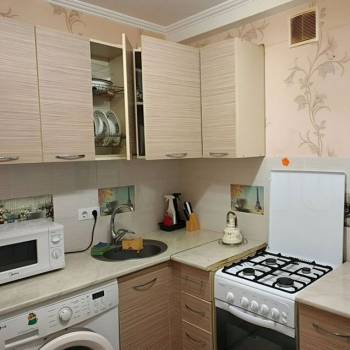 Сдается 1-комнатная квартира, 33 м²