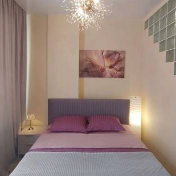 Сдается 1-комнатная квартира, 44 м²