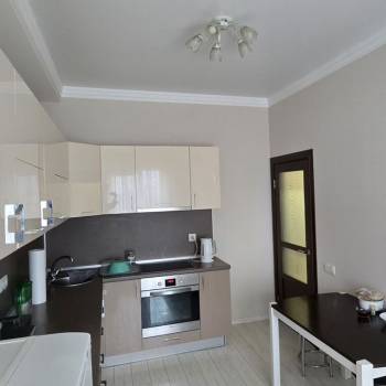 Продается 1-комнатная квартира, 38,8 м²