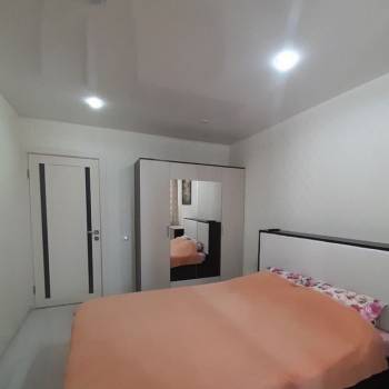 Сдается 1-комнатная квартира, 45 м²