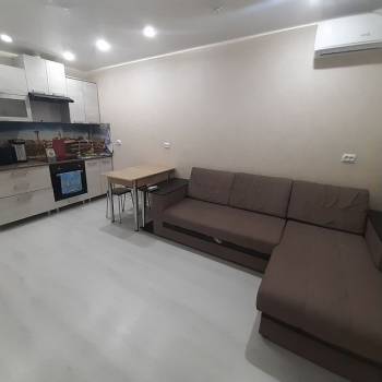 Сдается 1-комнатная квартира, 45 м²