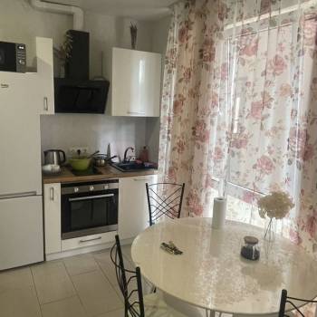 Сдается 1-комнатная квартира, 33,4 м²