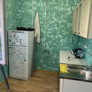 Сдается 1-комнатная квартира, 25 м²