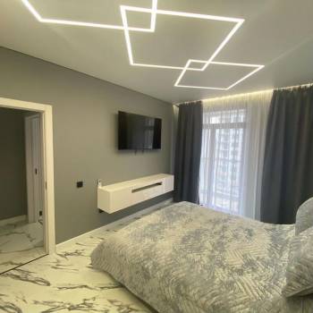 Сдается 2-х комнатная квартира, 40 м²