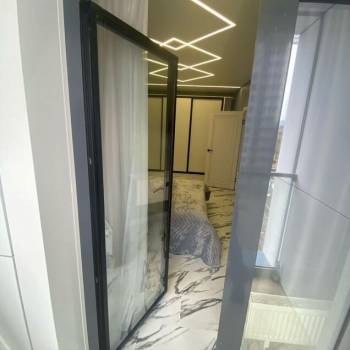 Сдается 2-х комнатная квартира, 40 м²