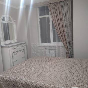 Сдается 2-х комнатная квартира, 62 м²