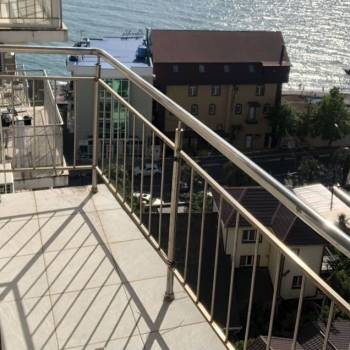 Сдается 2-х комнатная квартира, 88 м²