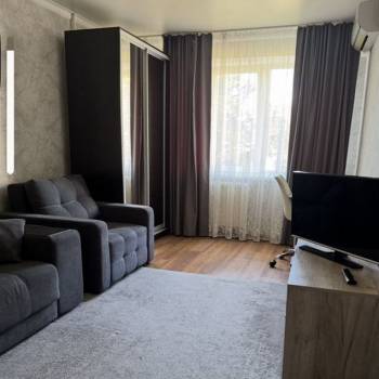 Сдается 1-комнатная квартира, 29,5 м²
