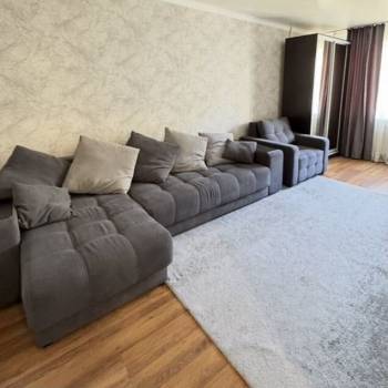 Сдается 1-комнатная квартира, 29,5 м²