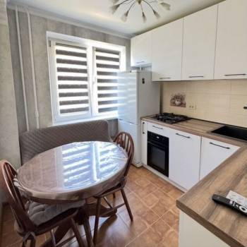 Сдается 1-комнатная квартира, 29,5 м²