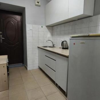 Сдается 1-комнатная квартира, 18 м²