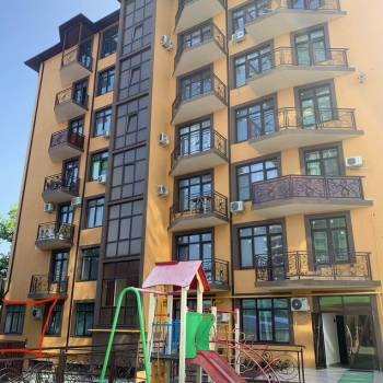 Сдается 2-х комнатная квартира, 42 м²
