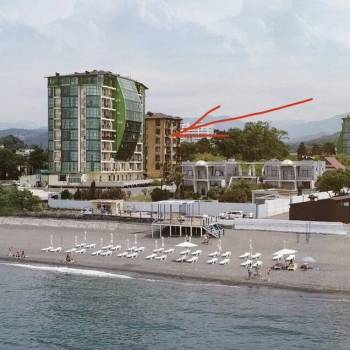 Сдается 2-х комнатная квартира, 42 м²