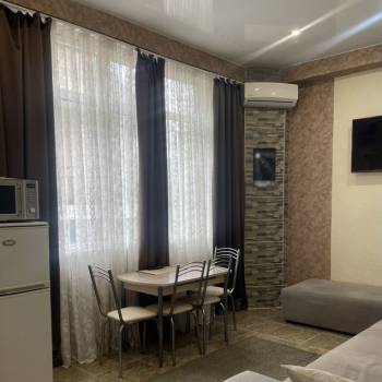 Сдается 2-х комнатная квартира, 42 м²