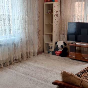 Сдается 2-х комнатная квартира, 58 м²