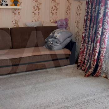 Сдается 2-х комнатная квартира, 58 м²