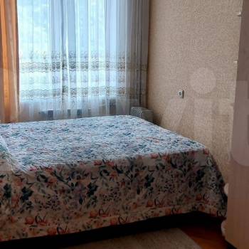 Сдается 2-х комнатная квартира, 58 м²